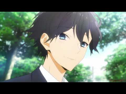 No Friends [AMV] Horimiya