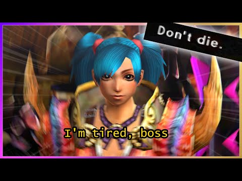 Can I Beat Monster Hunter 4 WITHOUT CARTING?