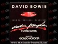 David Bowie & Giorgio Moroder - Cat People (Disconet Remix)