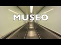 Metro Napoli Linea 1 Museo