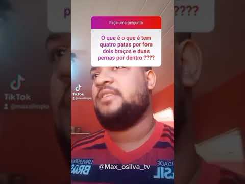 Oque é o que é ???