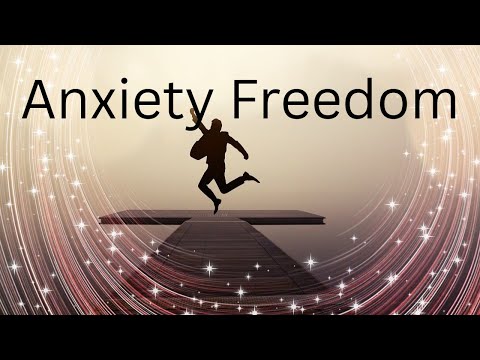 Anxiety Client Ross Success Story