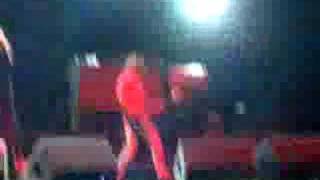 PRIMAL SCREAM @ ElectricPicnic 2007