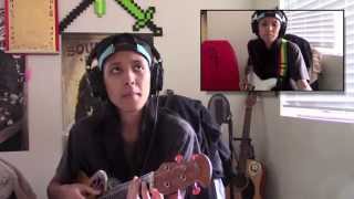 Stuck on Stupid (cover) - Sons of Zion