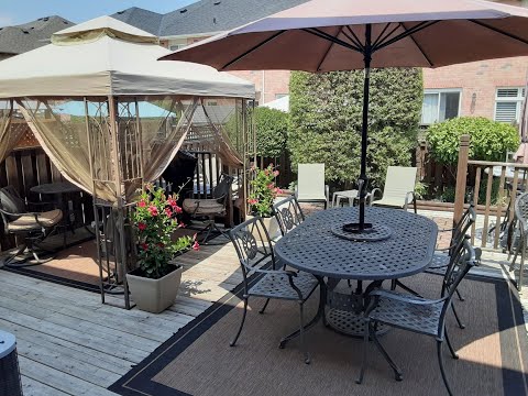 2499 Boros Road, Millcroft Burlington Homes For Sale