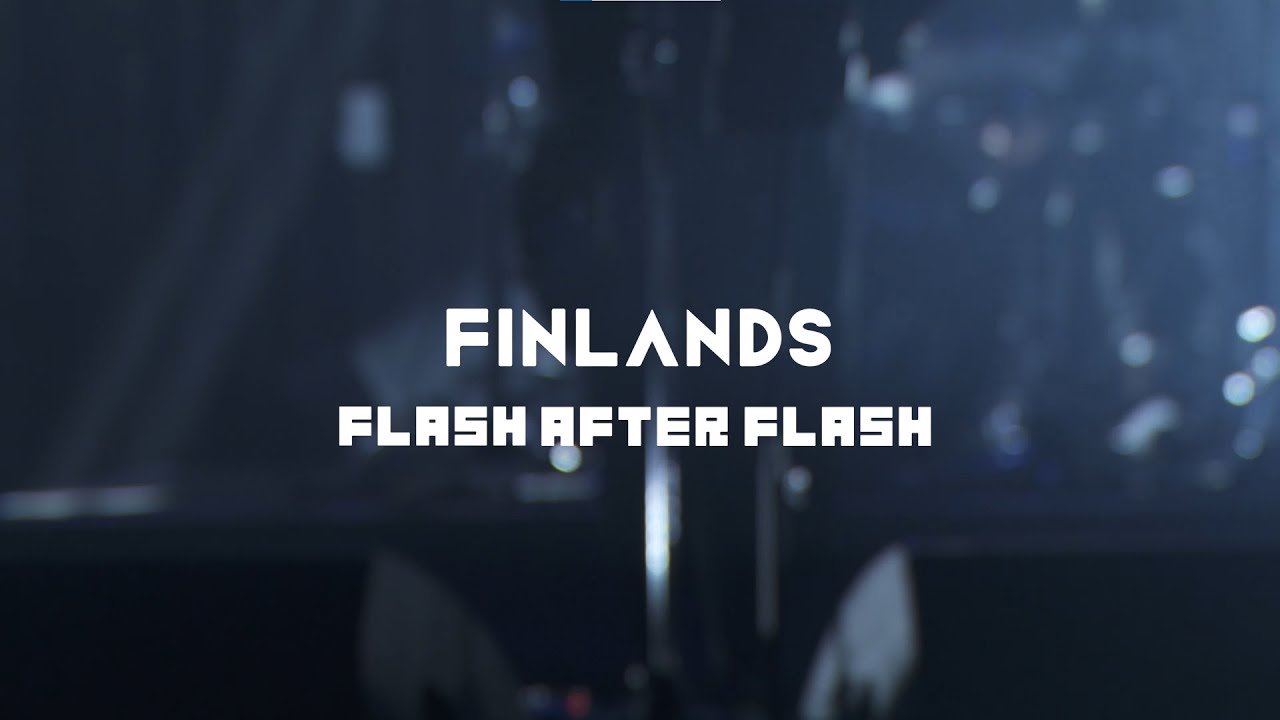 FINLANDS - ラヴソング (Live from Zepp DiverCity, TOKYO)