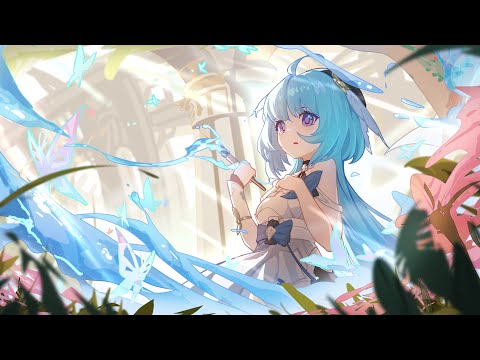 Jizo Mitama (RL) PE/BKE Griseo HoS