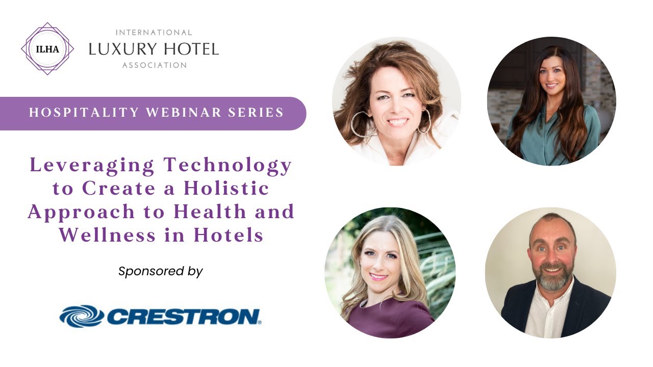 Leveraging Technology to Create a Holistic Approach to Health and Wellness