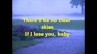 It Will Rain (Bruno Mars) karaoke w lyrics on screen - lower key