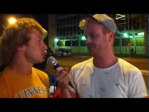 MK GWM Rocks - Busted!