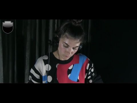 Julia Govor Live @ Dommune