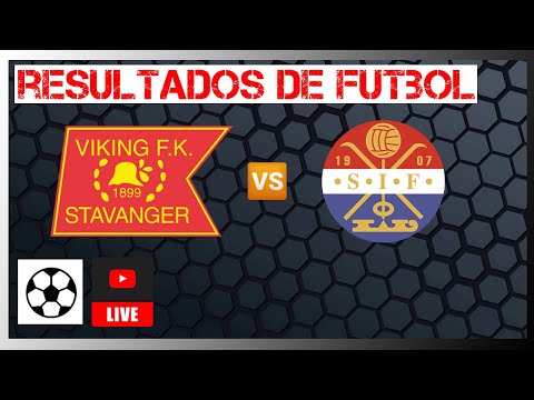 Viking vs Strömsgodset live stream | NORUEGA ELITESERIEN 2022 12 05 ⚽️