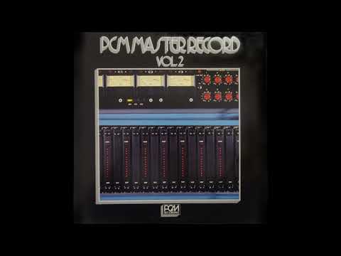 Hiromasa Suzuki – PCM Master Record Vol. 2 [Full Album] (1976)