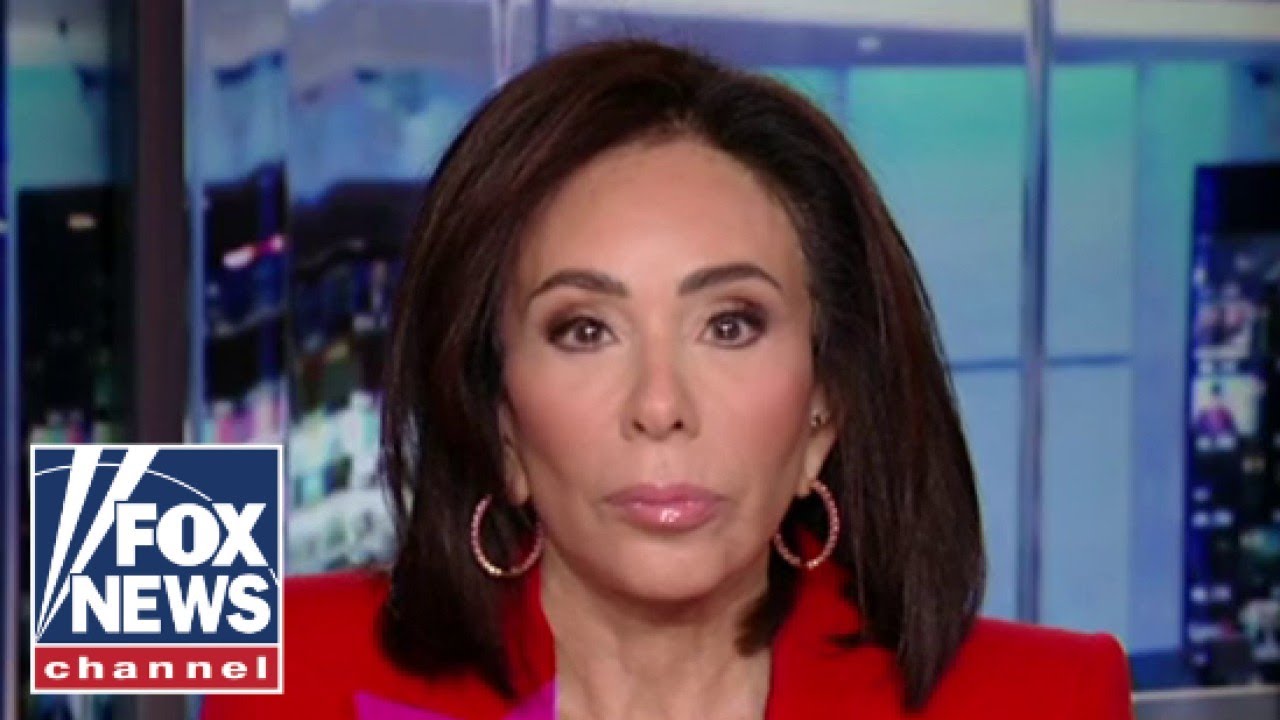 Jeanine Pirro: We have CROSSED the Rubicon