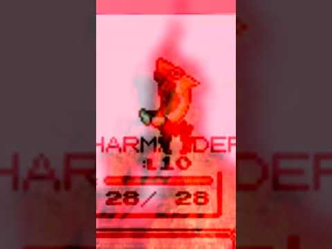 Brock's choice of pokemon in Pokemon Blue Randomizer is...interesting.