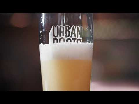 Urban Roots | EZPZ Beer Social Media Ad | 6-Second Placement