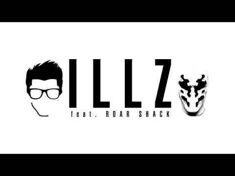 Skorge - ILLZ (feat. Roar Shack) [PREVIEW]