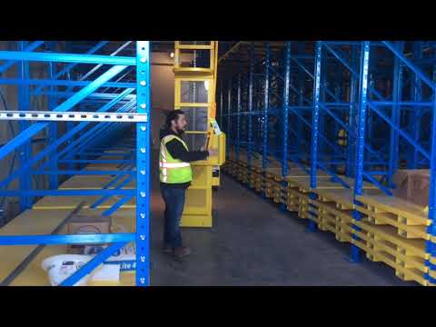 Rapistak ProStak Video User Guide