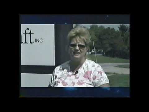 WMFD-TV 68 Station ID & WVNO-FM Mix 106 Promo (2010)