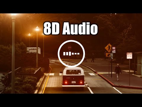 Keep Dancing the Whole Way -  OTE feat. Cara Dee | Lonely Music | Synth Pop | 8D Audio