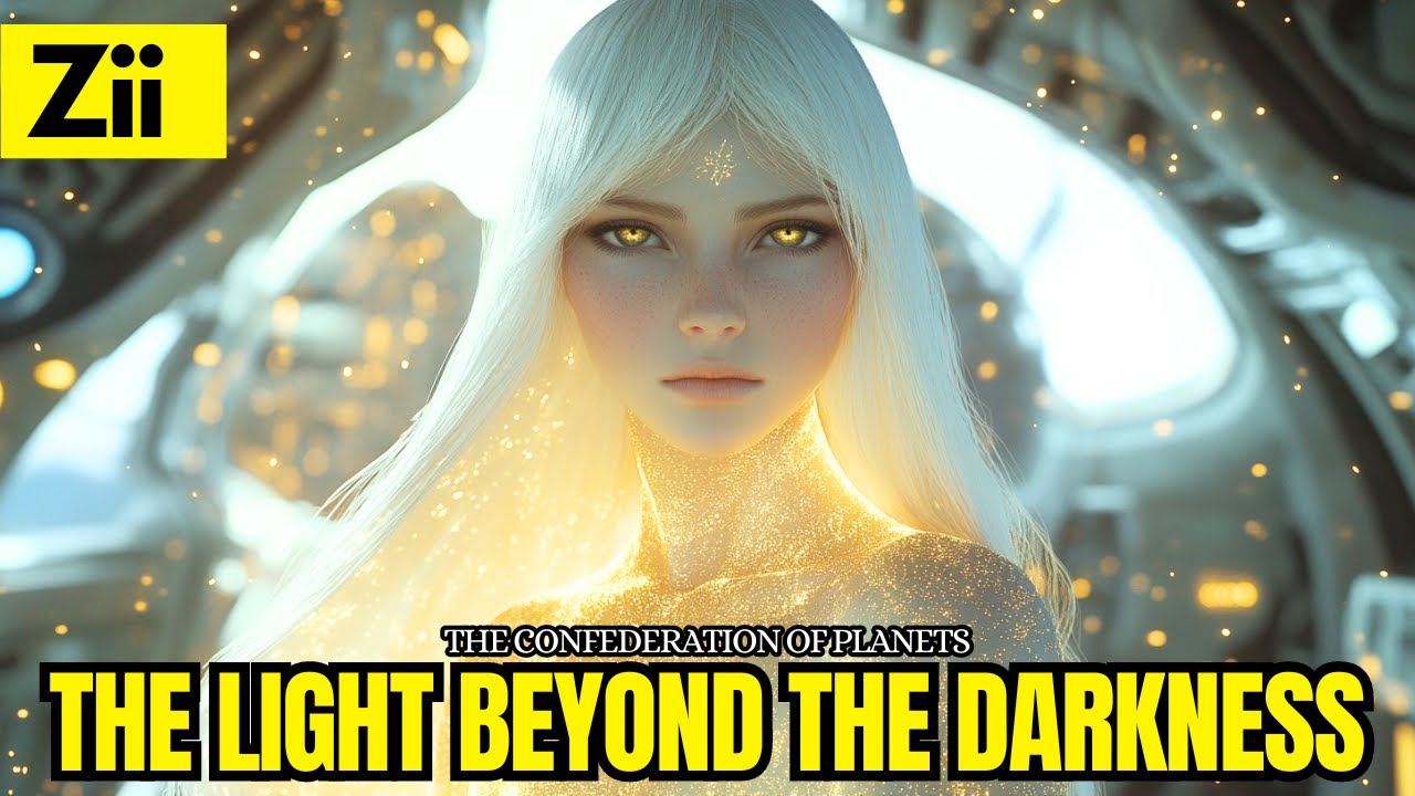 "THE EARTH PROPHECY IS ABOUT TO HAPPEN"... - Confederation Of Planets | Zii