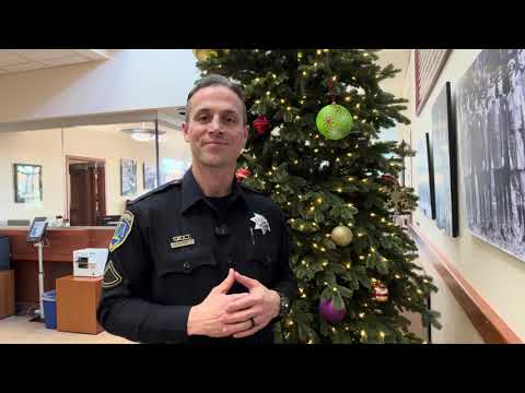 Burglary in San Mateo, CA