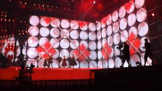 Poland Eurovision Song Contest 2014 second rehearsal ESCDaily.com