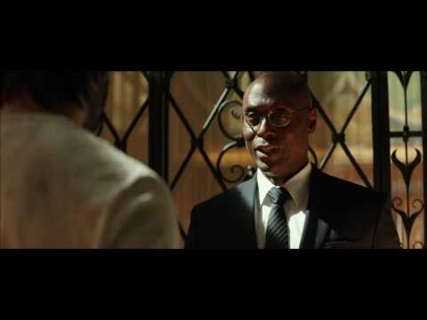 John Wick: Chapter Two Official Teaser Trailer