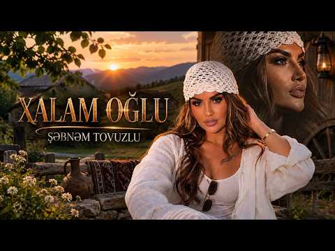 Şebnem Tovuzlu - Xalam Oğlu