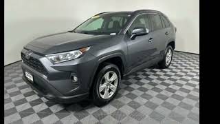 2019 Toyota RAV4 XLE - Quincy IL
