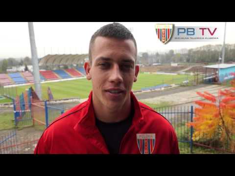 Zapowiedź meczu Polonia Bytom - Odra Opole