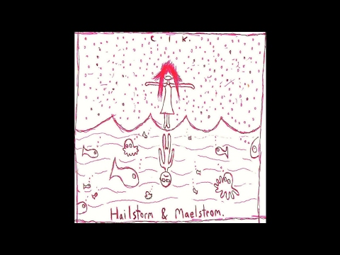 Coin Locker Kid - Boy Toy, Pts. 1 & 2