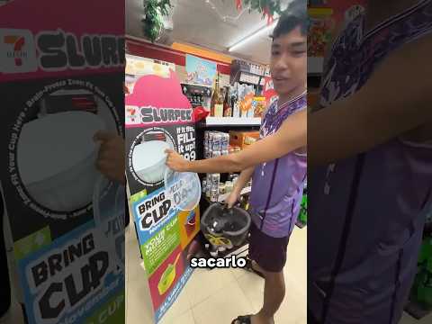 El Chico Del Centro Comercial Se Pasó De Listo 😂