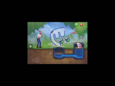 Homescapes level 421-430