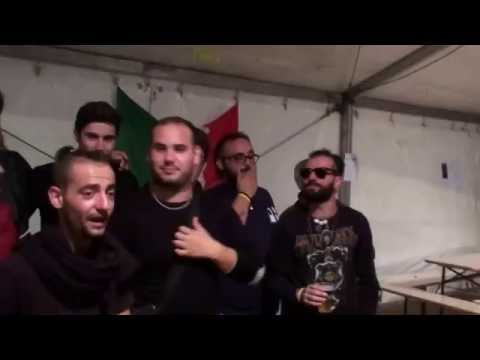 MONTAGANO 2016 - Huy ( Belgio) - 10 Settembre 2016