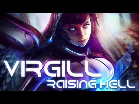 Virgill // Raising hell