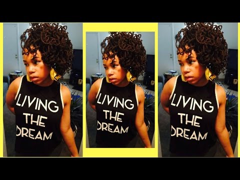 Motivation for New Locs and Why I started my Locs Video