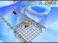 Super Mario 64 DS Part 91 Red Coins In Wario Land