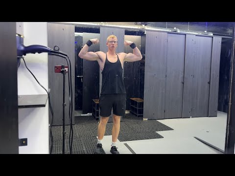 CHEST DAYS & CLASSIC SHOWS | BARNOLIFE