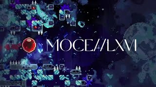 MOCE // LXVI