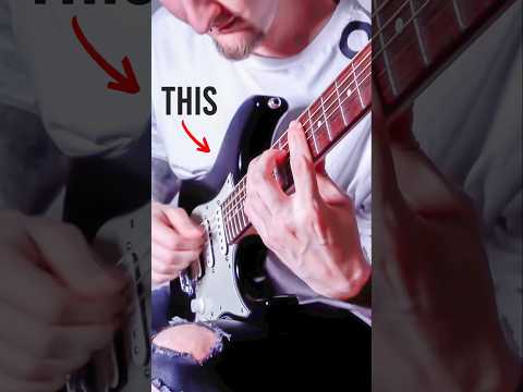 5 guitars ALL guitarists need