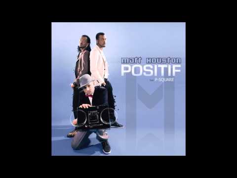 P-Square - Matt Houston Ft. P-Square  E No Easy Remix (French Version)