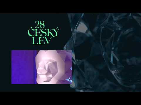 28. Český lev – podkres