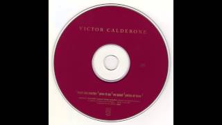 Victor Calderone - Beat Me Harder (Original Mix) (1997)