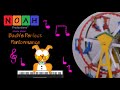 Noah Productions Bach S Perfect Performance
