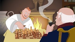 Longer Chess Games #31 Climbing the 2500 mountain (slowly...) Breaking Through