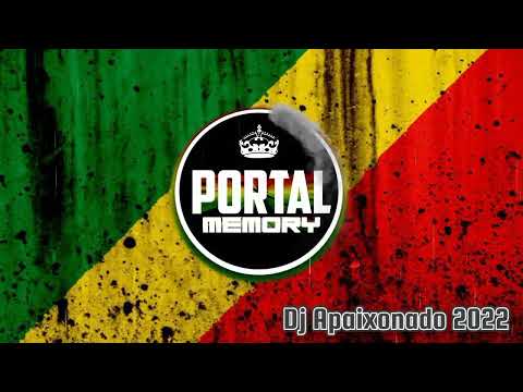 Melô de Dj Apaixonado 2022 (Sem Vinheta)