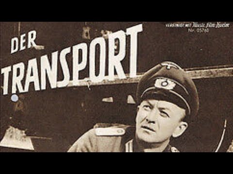 Der Transport (1961) Spielfilm Krieg / Drama