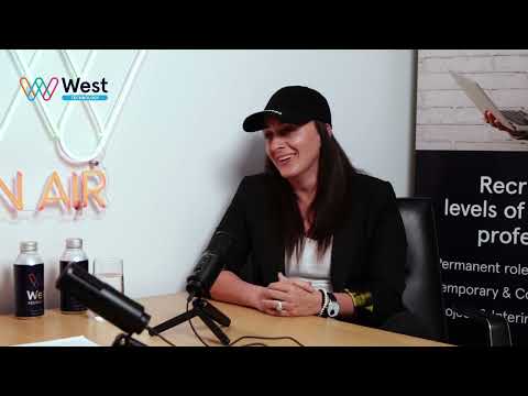 Episode 2 - Rebecca Meli CTO Jaybro