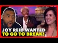 Mama Bear ENDS Joy Reid's CAREER Over P*RN BOOKS Being in School!